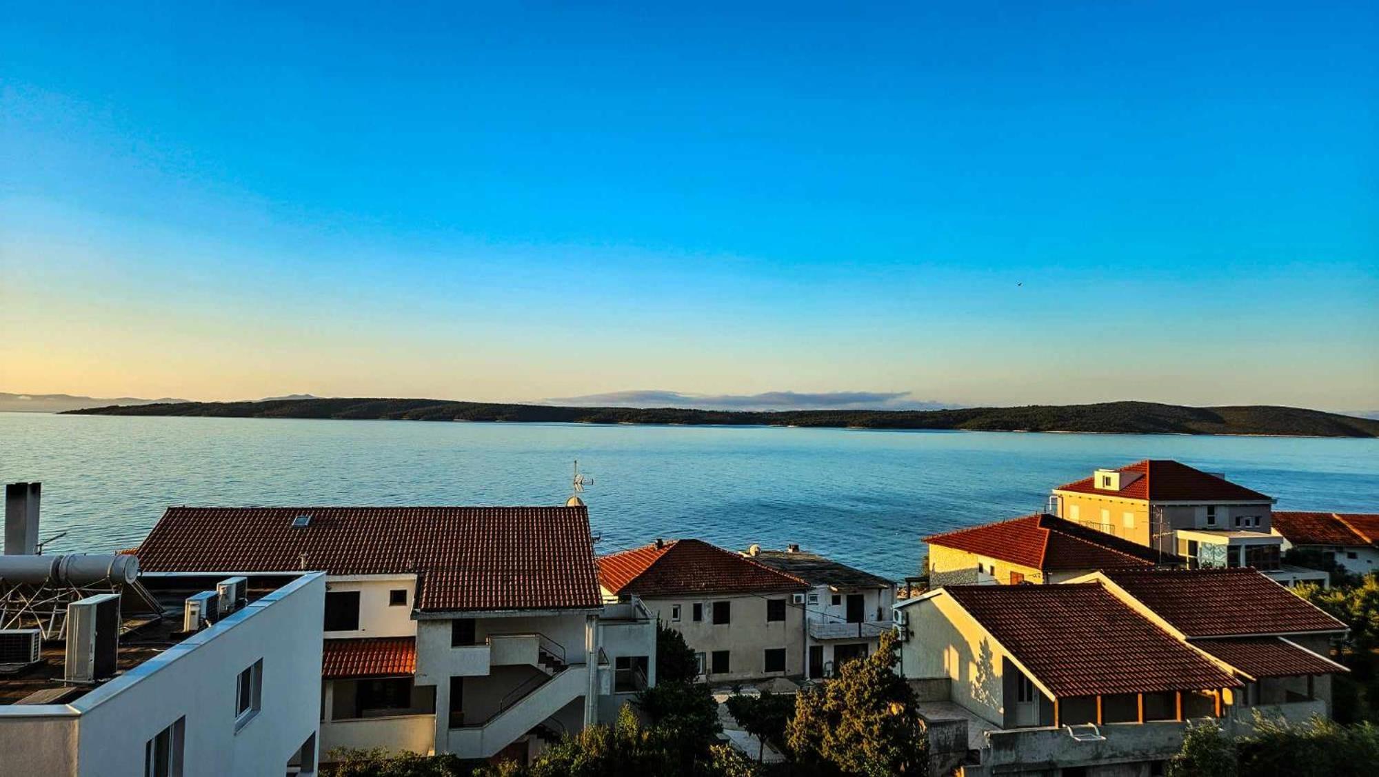 Plava Laguna Zavala Exteriér fotografie